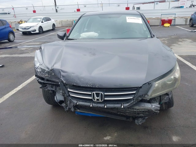 Honda ACCORD LX 2015 1HGCR2F38FA217090 Image 13