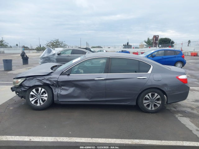 Honda ACCORD LX 2015 1HGCR2F38FA217090 Image 15