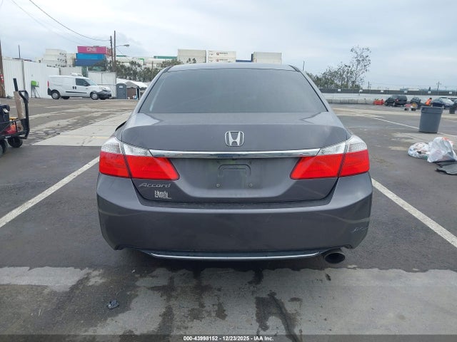Honda ACCORD LX 2015 1HGCR2F38FA217090 Image 17