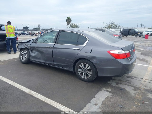 Honda ACCORD LX 2015 1HGCR2F38FA217090 Image 3