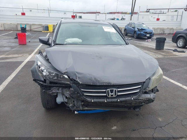Honda ACCORD LX 2015 1HGCR2F38FA217090 Image 6