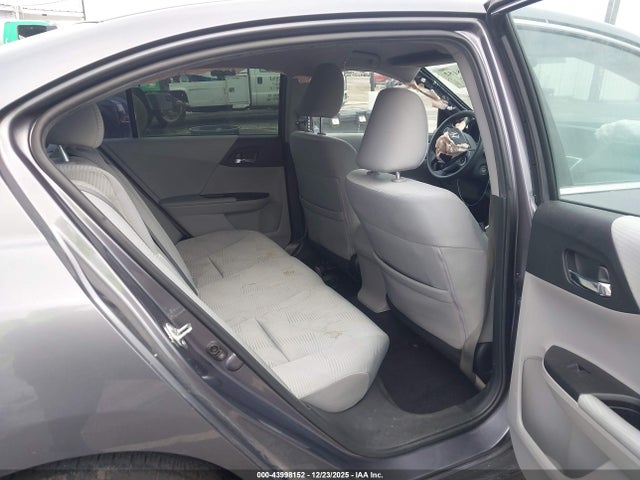 Honda ACCORD LX 2015 1HGCR2F38FA217090 Image 8