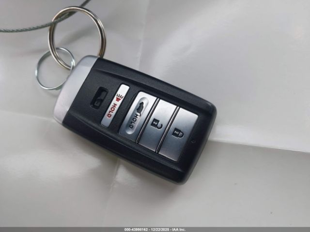 2015 ACURA MDX 5FRYD3H4XFB013413 Photo 10