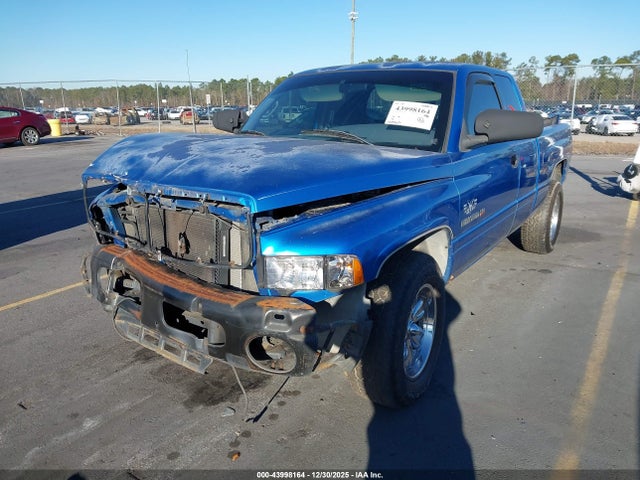 Aukcja sprzedaży 2001 Dodge Ram 1500 St, vin: 3B7HC13Y11G723080, numer aukcji: 43998164