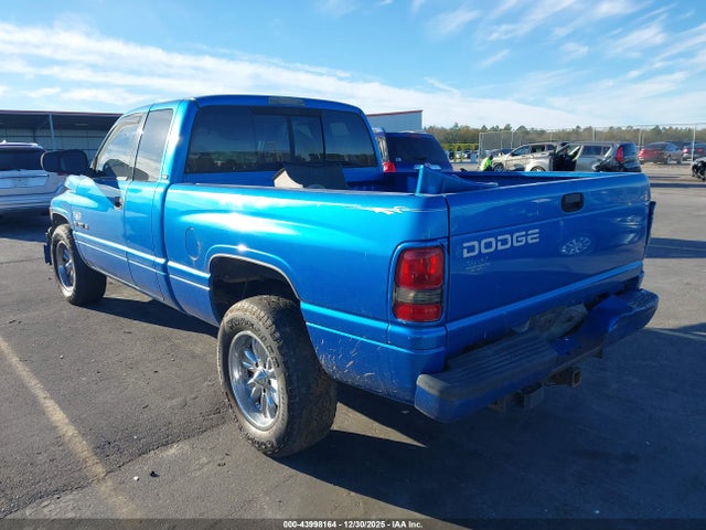 Aukcja sprzedaży 2001 Dodge Ram 1500 St, vin: 3B7HC13Y11G723080, numer aukcji: 43998164