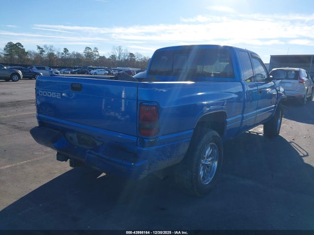 Aukcja sprzedaży 2001 Dodge Ram 1500 St, vin: 3B7HC13Y11G723080, numer aukcji: 43998164