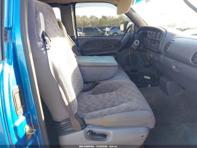 Aukcja sprzedaży 2001 Dodge Ram 1500 St, vin: 3B7HC13Y11G723080, numer aukcji: 43998164