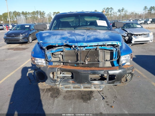 Aukcja sprzedaży 2001 Dodge Ram 1500 St, vin: 3B7HC13Y11G723080, numer aukcji: 43998164