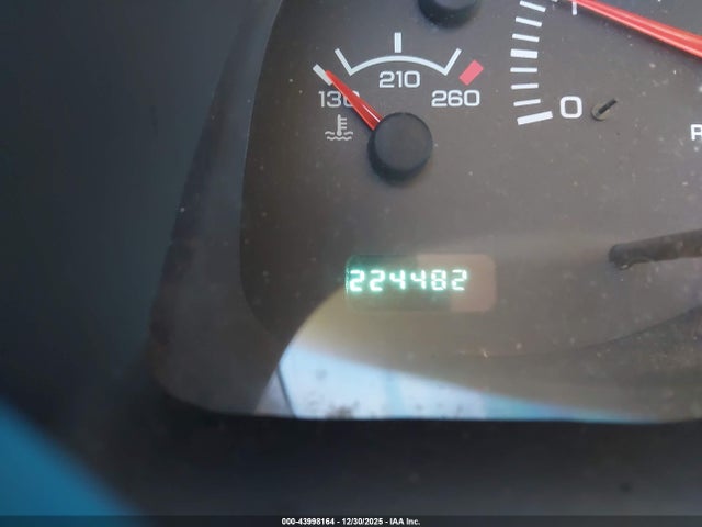 Aukcja sprzedaży 2001 Dodge Ram 1500 St, vin: 3B7HC13Y11G723080, numer aukcji: 43998164