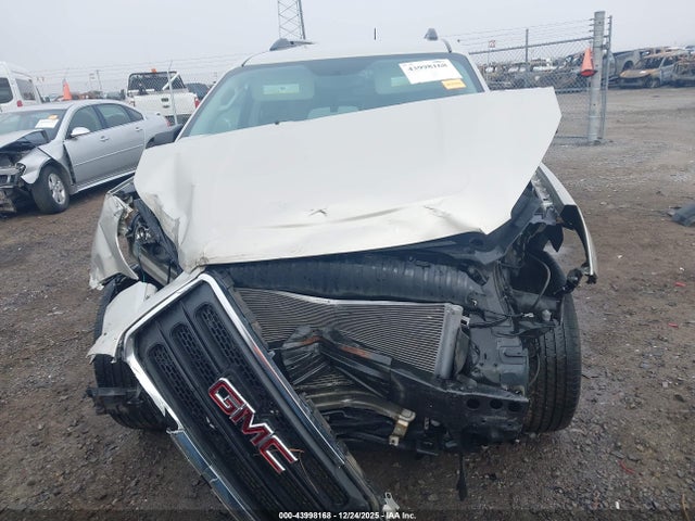 Aukcja sprzedaży 2014 Gmc Acadia Sle-2, vin: 1GKKRPKD2EJ251468, numer aukcji: 43998168