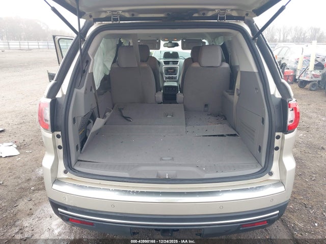 Aukcja sprzedaży 2014 Gmc Acadia Sle-2, vin: 1GKKRPKD2EJ251468, numer aukcji: 43998168