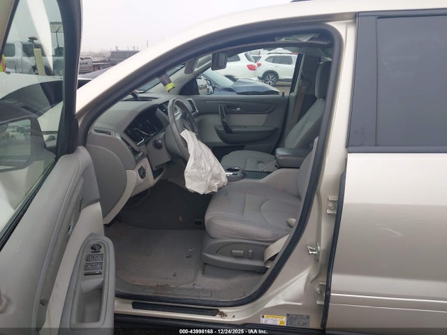 Aukcja sprzedaży 2014 Gmc Acadia Sle-2, vin: 1GKKRPKD2EJ251468, numer aukcji: 43998168