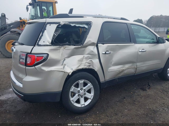Aukcja sprzedaży 2014 Gmc Acadia Sle-2, vin: 1GKKRPKD2EJ251468, numer aukcji: 43998168