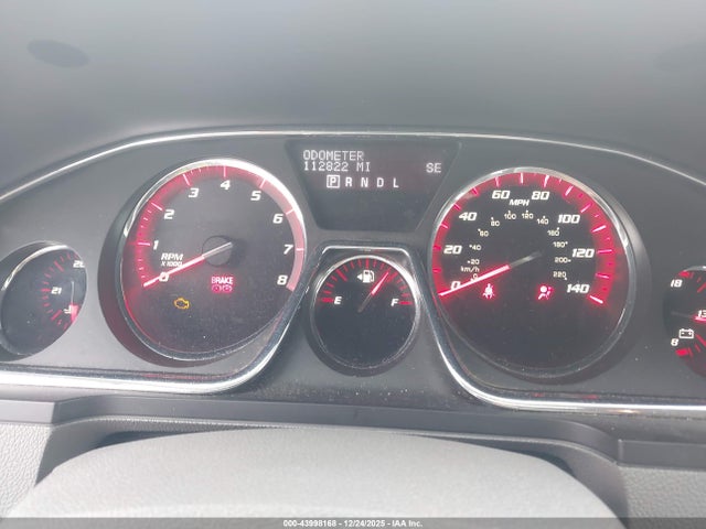 Aukcja sprzedaży 2014 Gmc Acadia Sle-2, vin: 1GKKRPKD2EJ251468, numer aukcji: 43998168