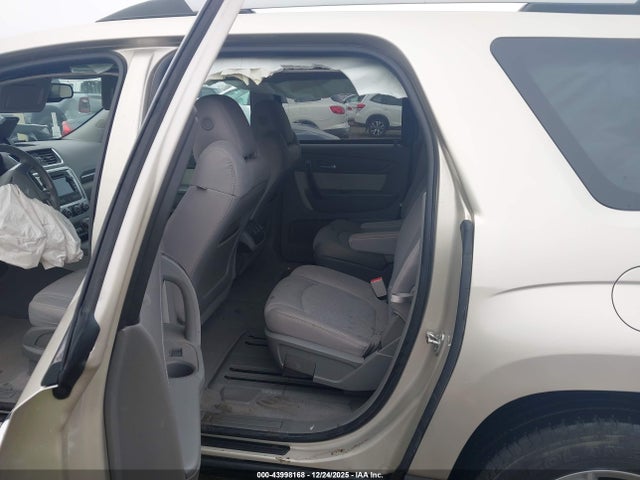 Aukcja sprzedaży 2014 Gmc Acadia Sle-2, vin: 1GKKRPKD2EJ251468, numer aukcji: 43998168