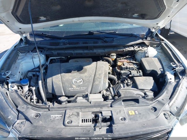 JM3KE4DY3G0882719 Mazda Cx-5 Grand Touring