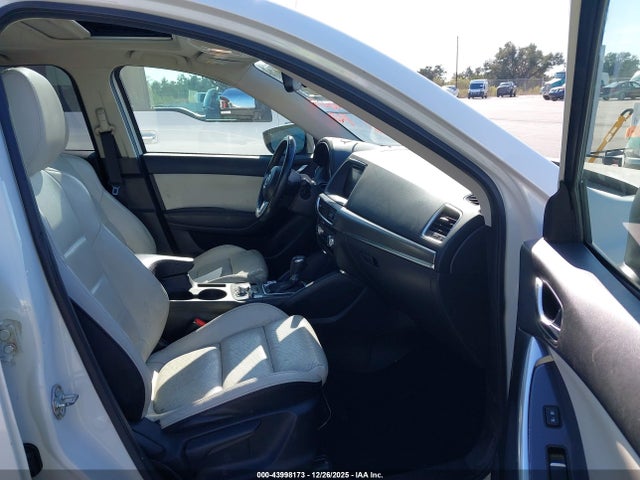 JM3KE4DY3G0882719 Mazda Cx-5 Grand Touring