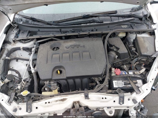Toyota Corolla Le Plus 2016 5YFBURHE9GP523471 Image 10