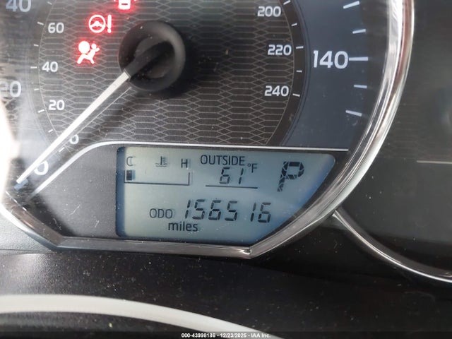 Toyota Corolla Le Plus 2016 5YFBURHE9GP523471 Image 15