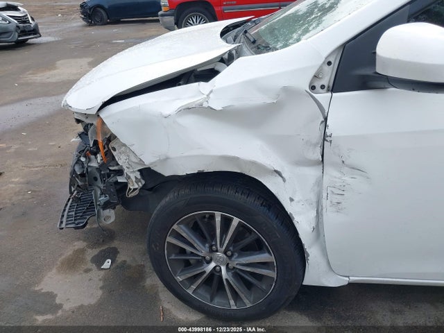 Toyota Corolla Le Plus 2016 5YFBURHE9GP523471 Image 6