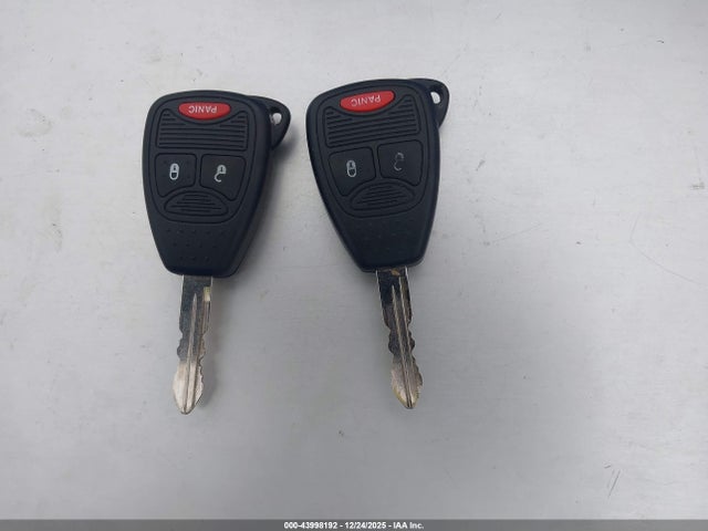 2008 DODGE RAM 1500 1D7HU18228S608840 Photo 10