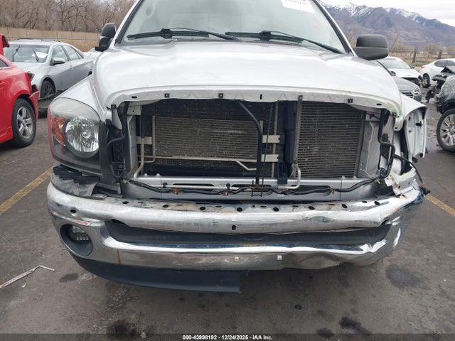 2008 DODGE RAM 1500 1D7HU18228S608840 Photo 5