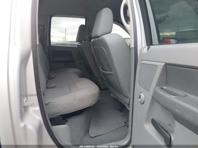 2008 DODGE RAM 1500 1D7HU18228S608840 Photo 7