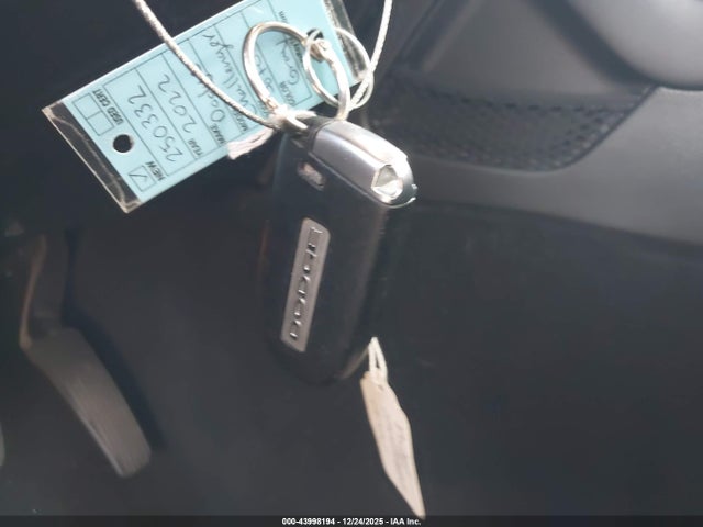 43998194 :رقم المزاد ، 2C3CDZAG2NH263566 vin ، 2022 Dodge Challenger Sxt مزاد بيع