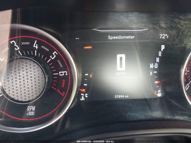 43998194 :رقم المزاد ، 2C3CDZAG2NH263566 vin ، 2022 Dodge Challenger Sxt مزاد بيع
