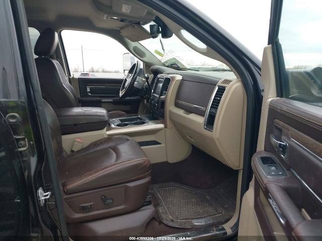 3C6UR5PL7GG237408 RAM 2500 Longhorn