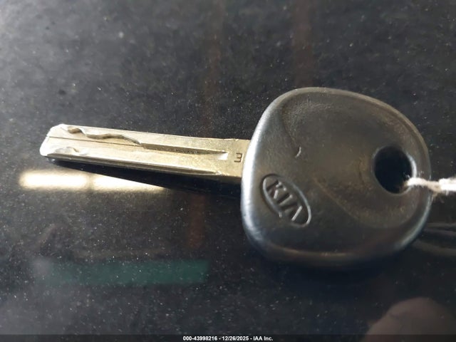 2016 KIA SOUL KNDJN2A27G7292331 Photo 10