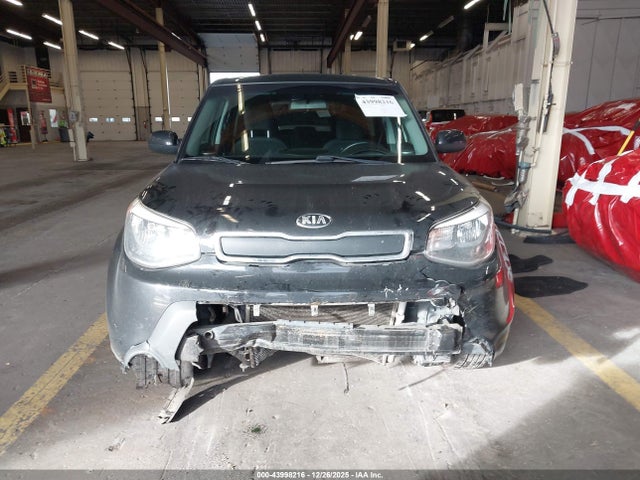 KNDJN2A27G7292331 KIA Soul