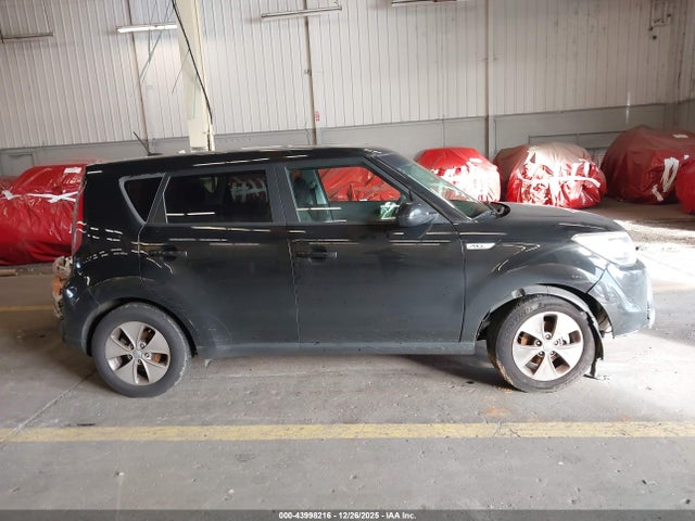 KNDJN2A27G7292331 KIA Soul