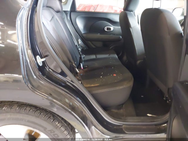 2016 KIA SOUL KNDJN2A27G7292331 Photo 7