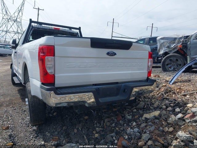 1FTRF3BT5NED37515 Ford F-350 Xl