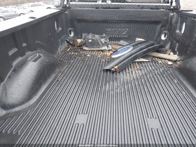 1FTRF3BT5NED37515 Ford F-350 Xl
