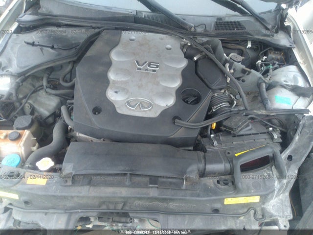 Продажа на аукционе авто 2005 Infiniti G35, vin: JNKCV51E75M223818, номер лота: 43998242