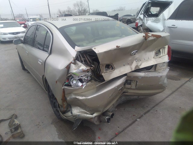 Продажа на аукционе авто 2005 Infiniti G35, vin: JNKCV51E75M223818, номер лота: 43998242
