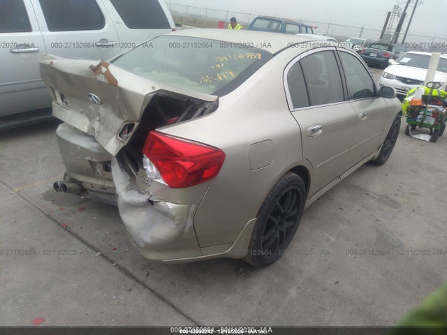Продажа на аукционе авто 2005 Infiniti G35, vin: JNKCV51E75M223818, номер лота: 43998242