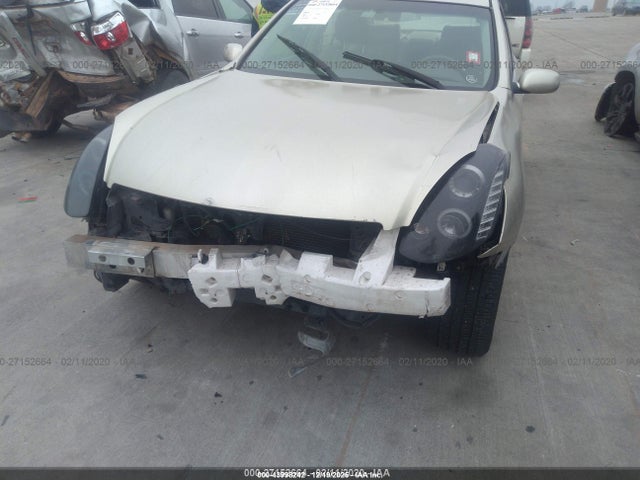 Продажа на аукционе авто 2005 Infiniti G35, vin: JNKCV51E75M223818, номер лота: 43998242