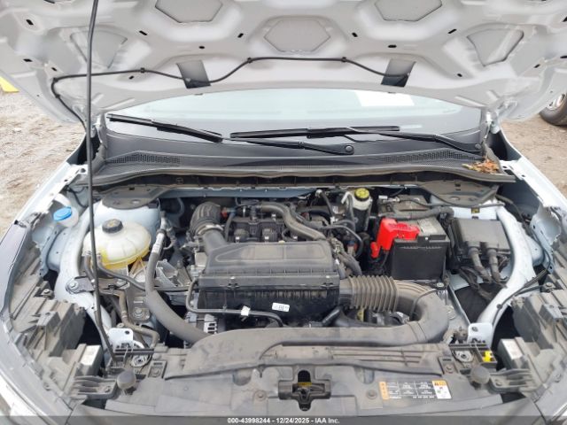 2023 FORD ESCAPE 1FMCU9MN4PUA76735 Photo 9