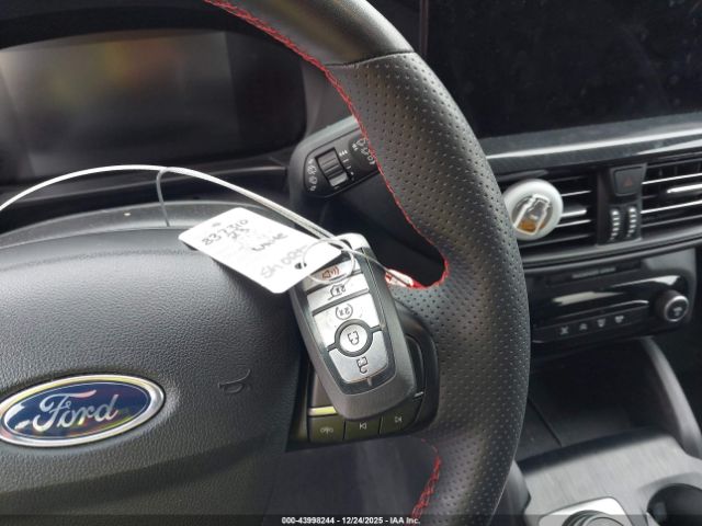 2023 FORD ESCAPE 1FMCU9MN4PUA76735 Photo 10