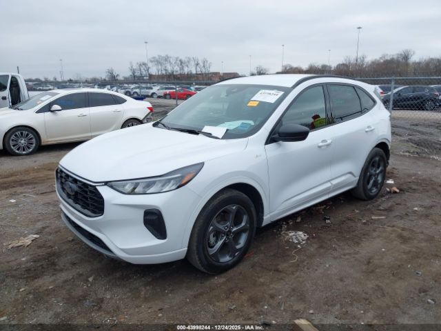 2023 FORD ESCAPE 1FMCU9MN4PUA76735 Photo 1