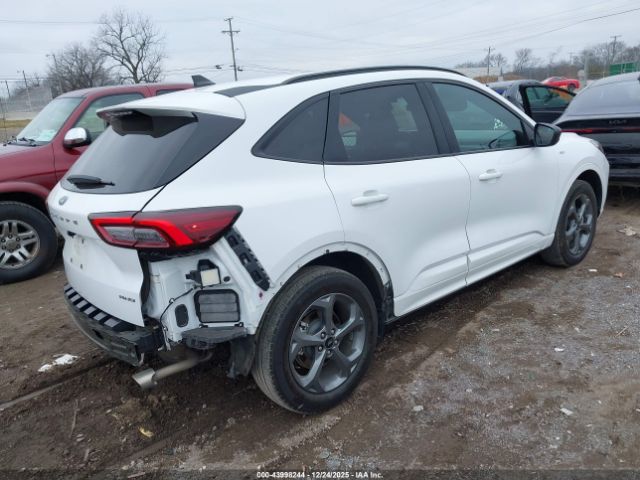 2023 FORD ESCAPE 1FMCU9MN4PUA76735 Photo 3