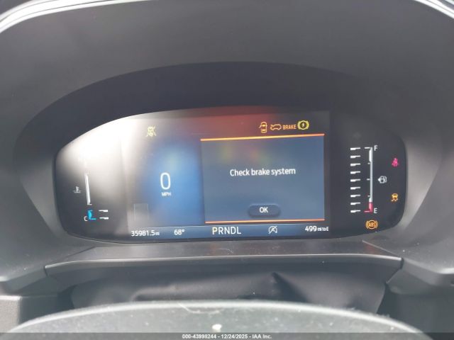 2023 FORD ESCAPE 1FMCU9MN4PUA76735 Photo 6