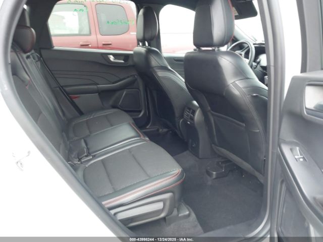2023 FORD ESCAPE 1FMCU9MN4PUA76735 Photo 7