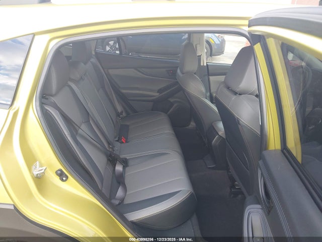Продаж на аукціоні авто 2021 Subaru Crosstrek Sport, vin: JF2GTHRC5MH285708, номер лоту: 43998256