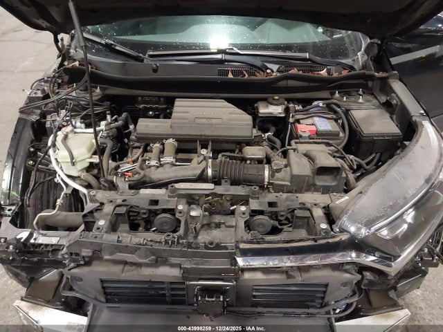 2HKRW2H51MH670716 Honda Cr-v Awd Ex