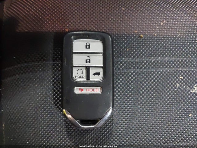 2HKRW2H51MH670716 Honda Cr-v Awd Ex