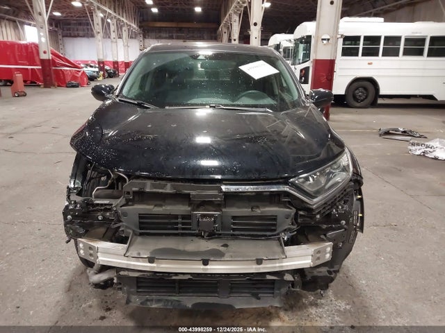 2HKRW2H51MH670716 Honda Cr-v Awd Ex